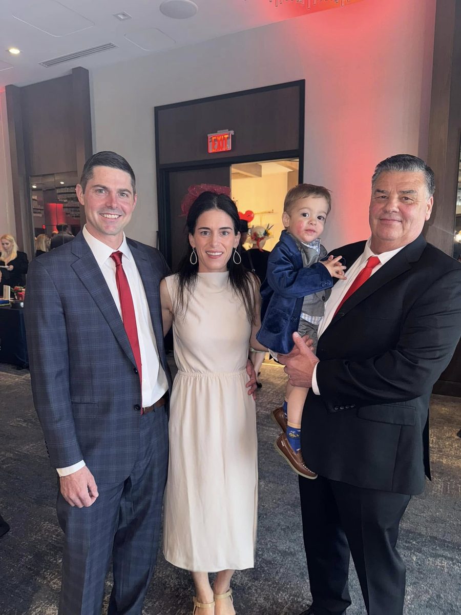 2024 Annual Kentucky Derby Fundraiser Event