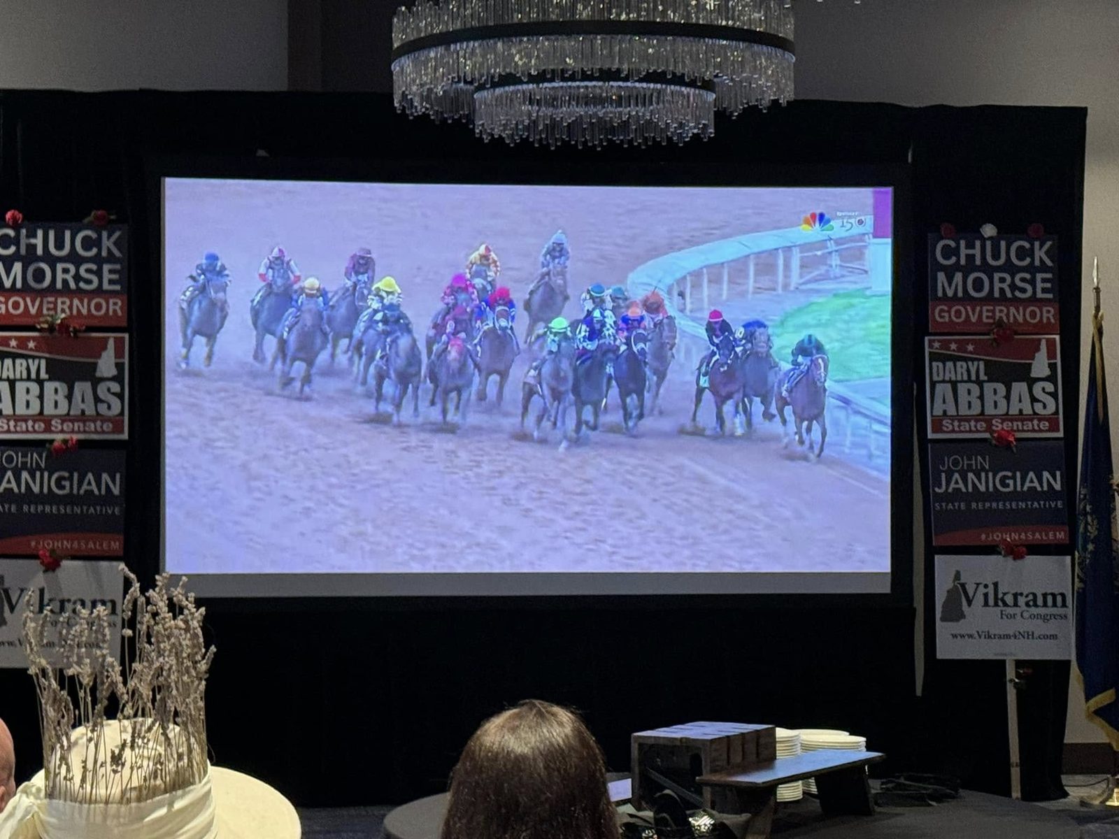 2024 Annual Kentucky Derby Fundraiser Event