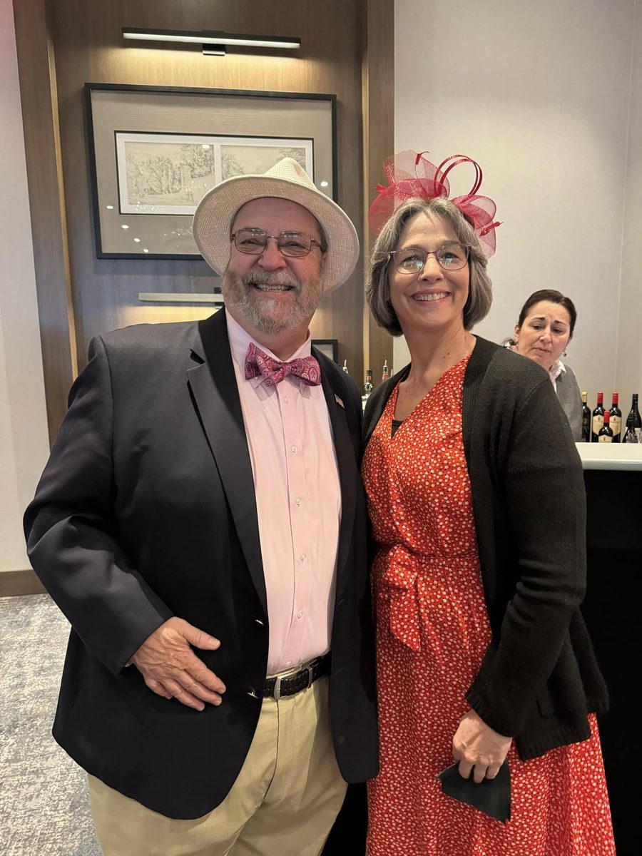 2024 Annual Kentucky Derby Fundraiser Event