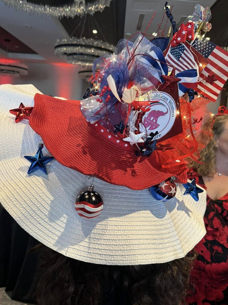 2024 Annual Kentucky Derby Fundraiser Event