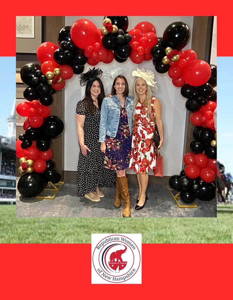 2024 Annual Kentucky Derby Fundraiser Event