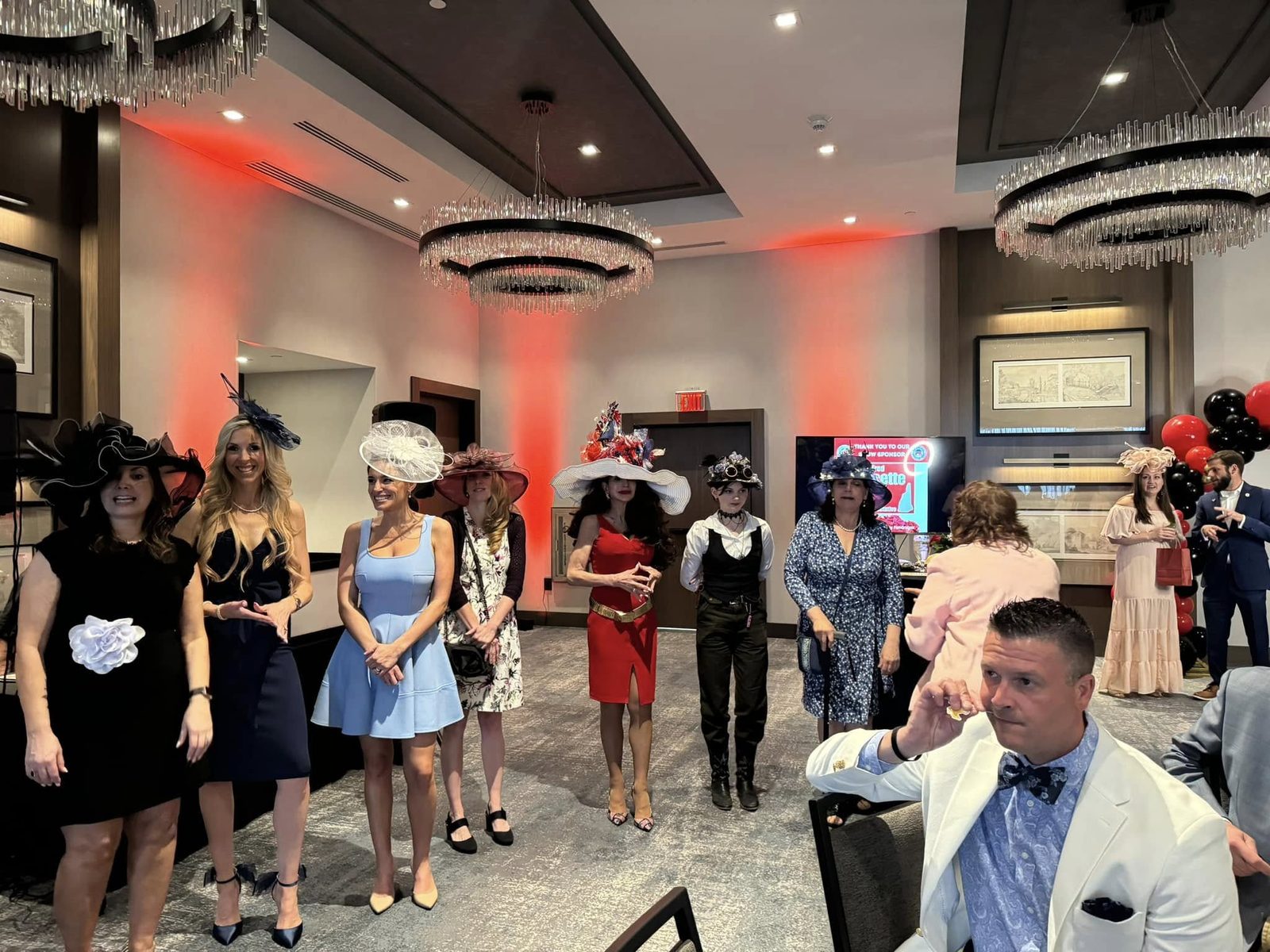 2024 Annual Kentucky Derby Fundraiser Event