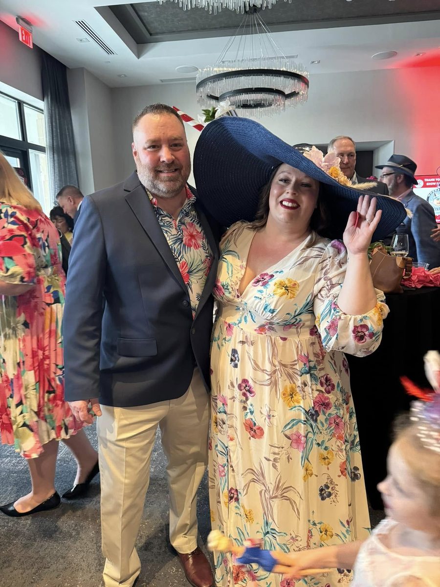 2024 Annual Kentucky Derby Fundraiser Event