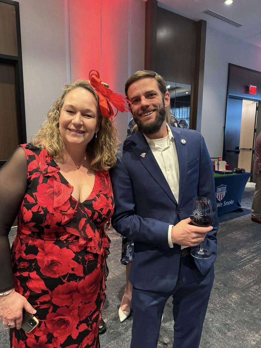 2024 Annual Kentucky Derby Fundraiser Event