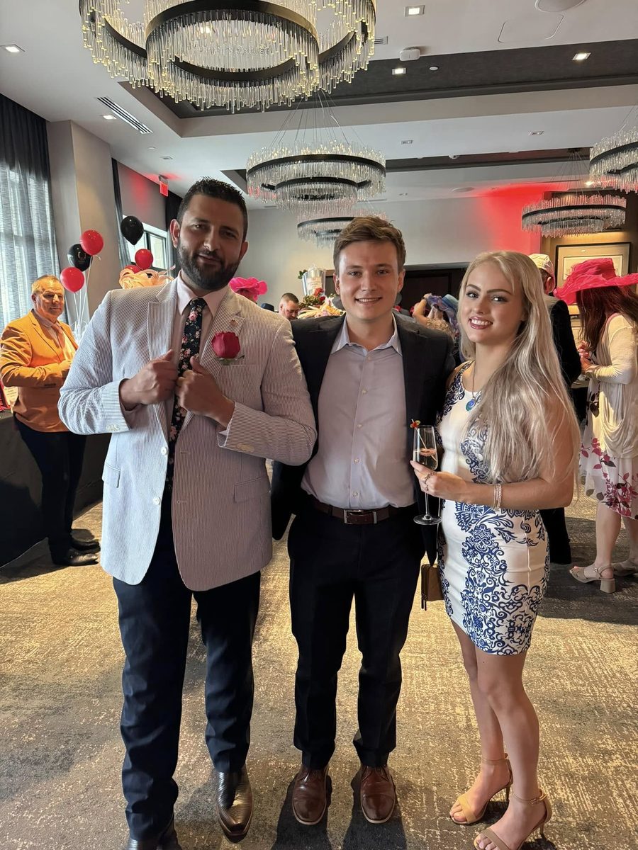2024 Annual Kentucky Derby Fundraiser Event