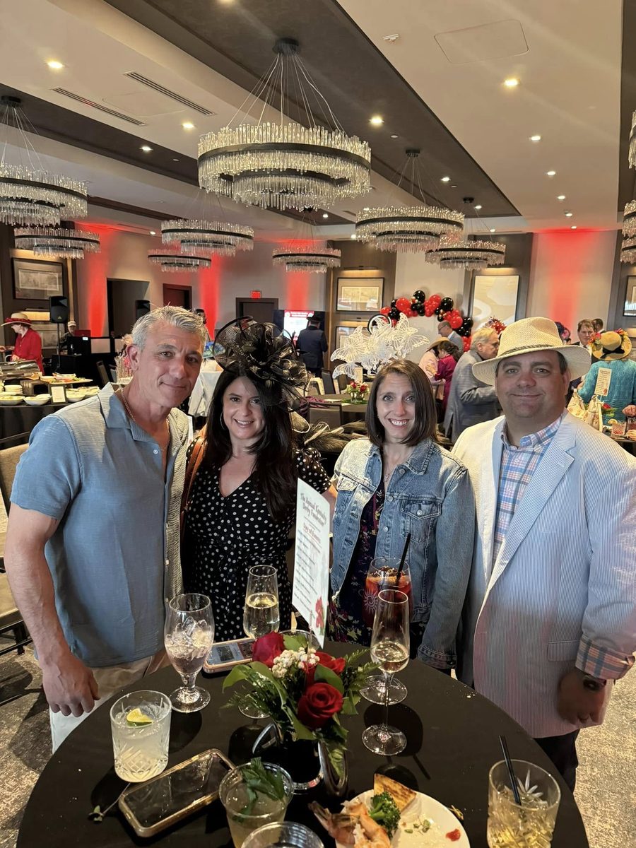 2024 Annual Kentucky Derby Fundraiser Event