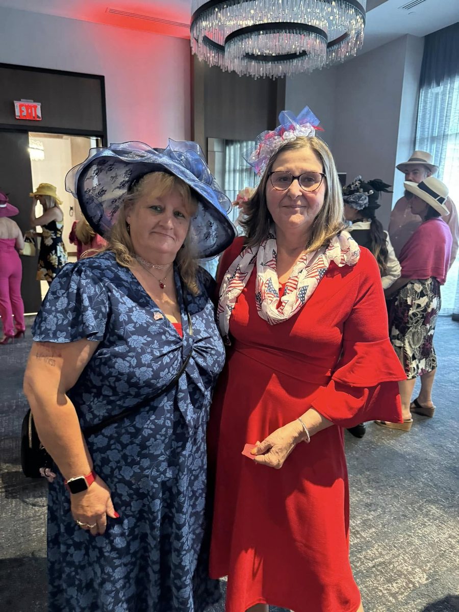 2024 Annual Kentucky Derby Fundraiser Event