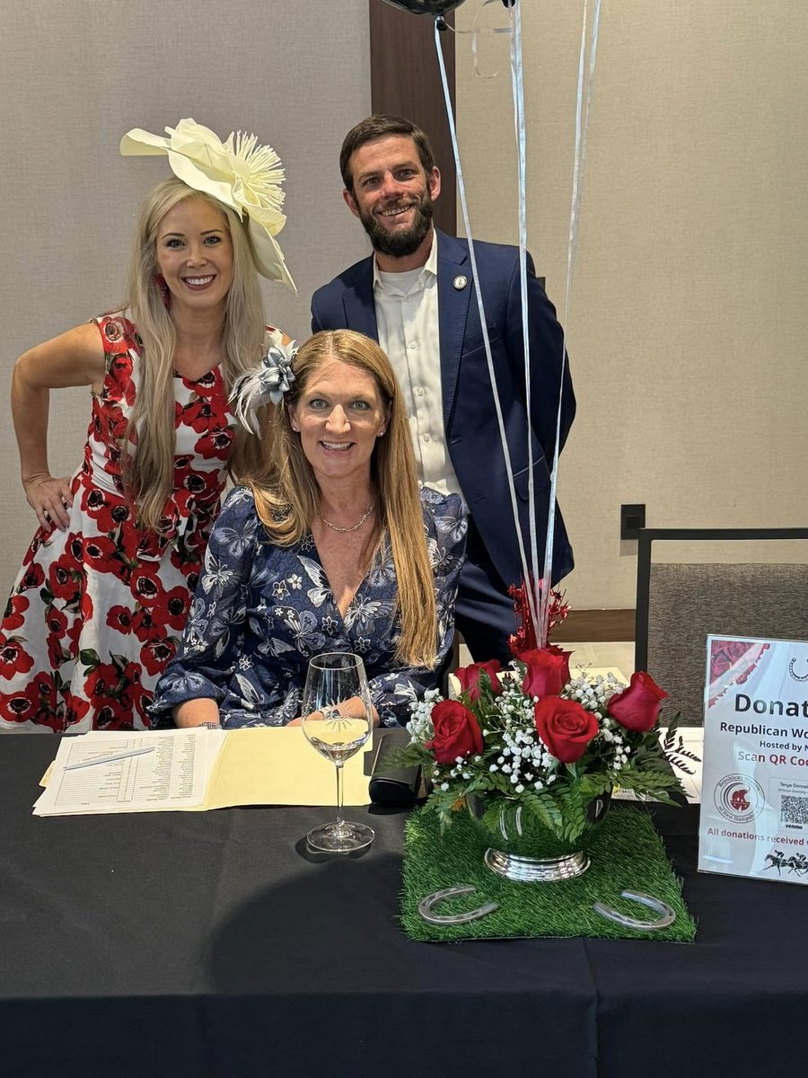 2024 Annual Kentucky Derby Fundraiser Event