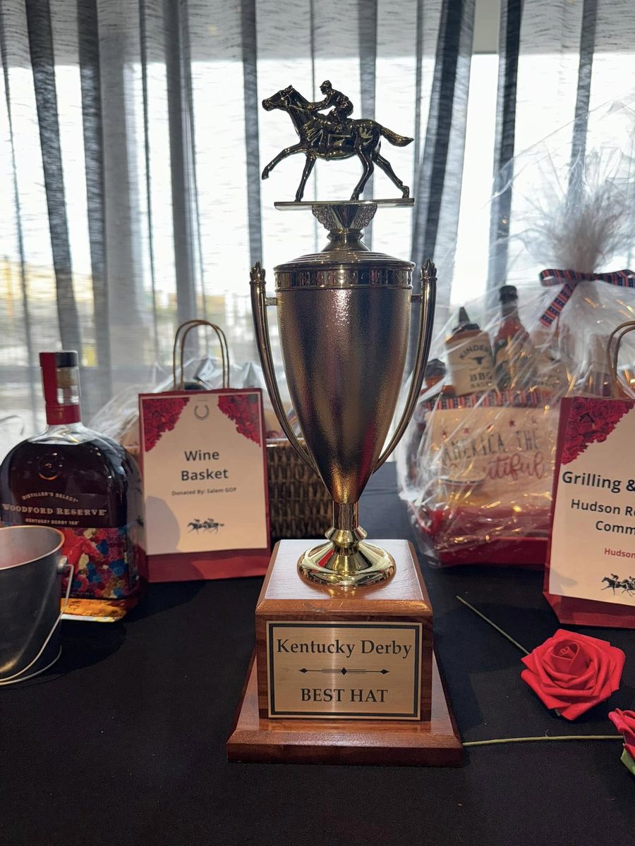 2024 Annual Kentucky Derby Fundraiser Event