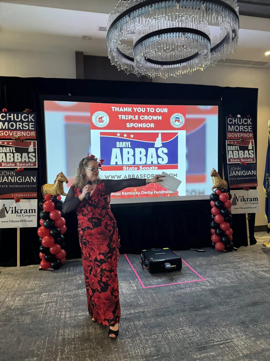 2024 Annual Kentucky Derby Fundraiser Event
