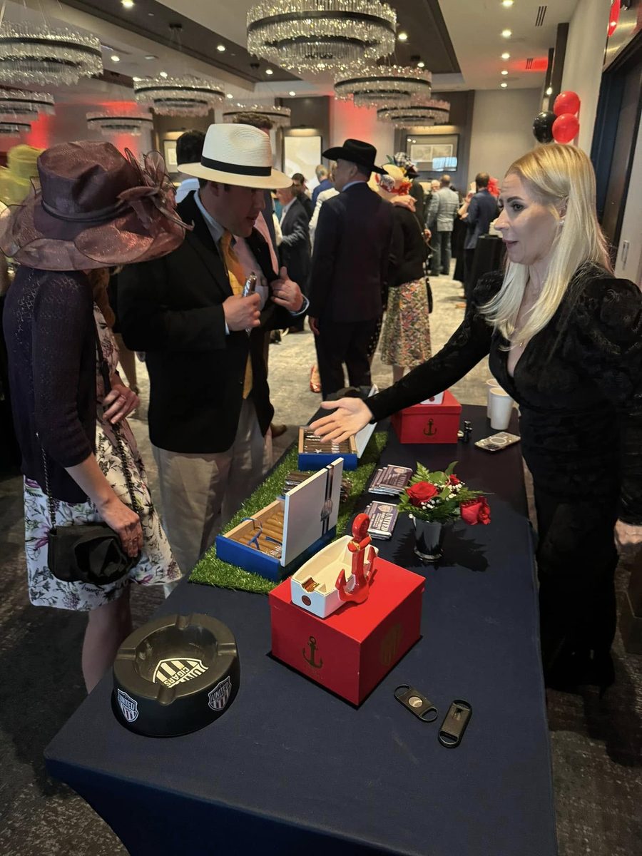 2024 Annual Kentucky Derby Fundraiser Event