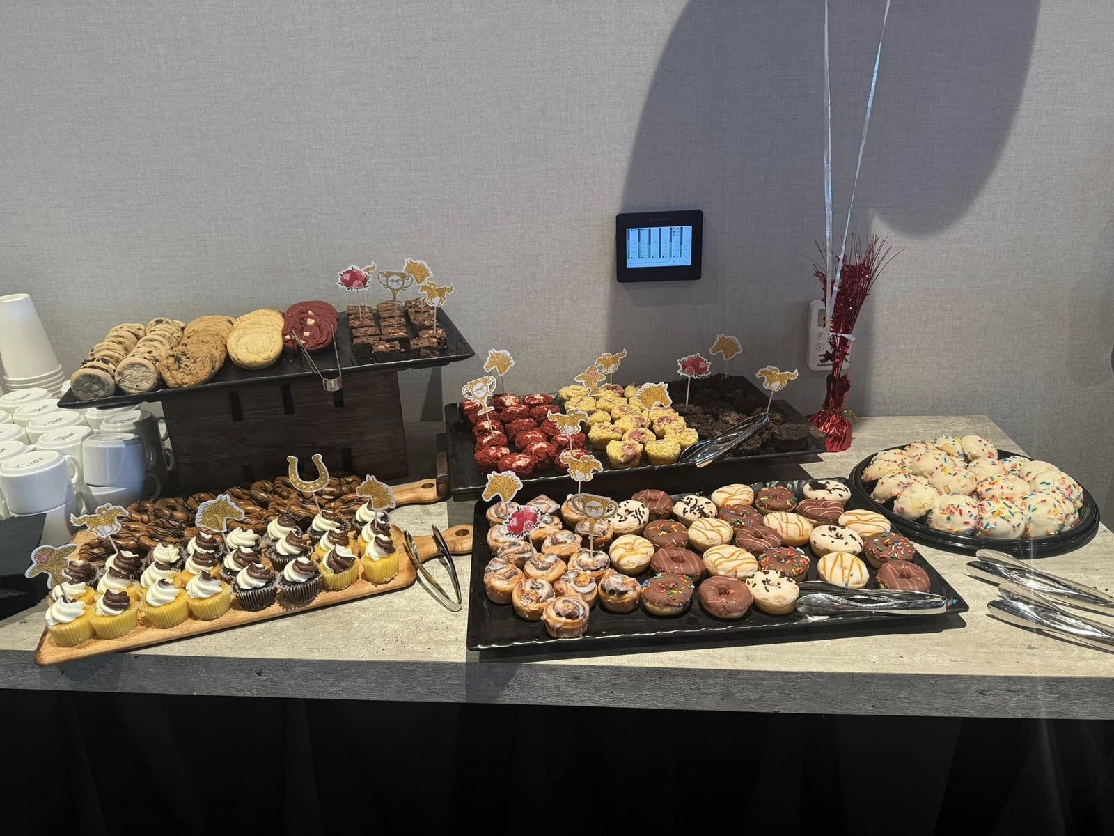 2024 Annual Kentucky Derby Fundraiser Event