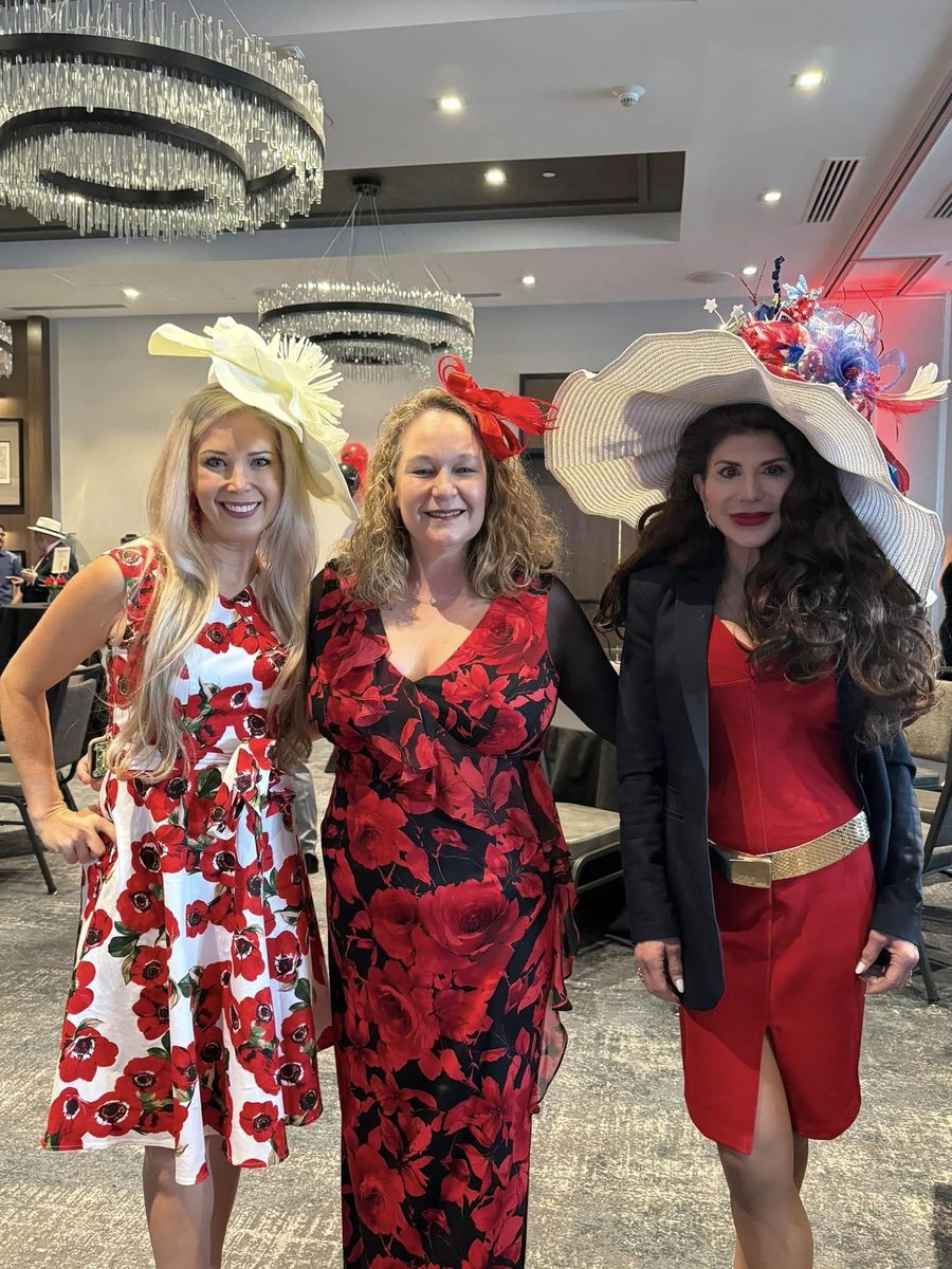 2024 Annual Kentucky Derby Fundraiser Event