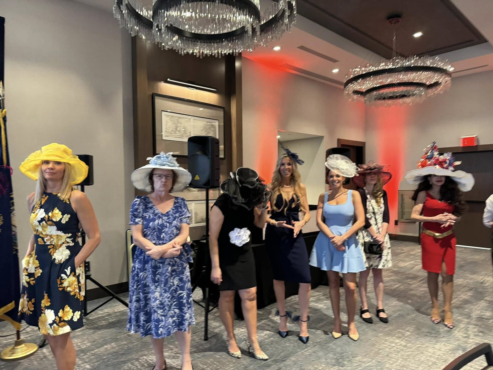 2024 Annual Kentucky Derby Fundraiser Event