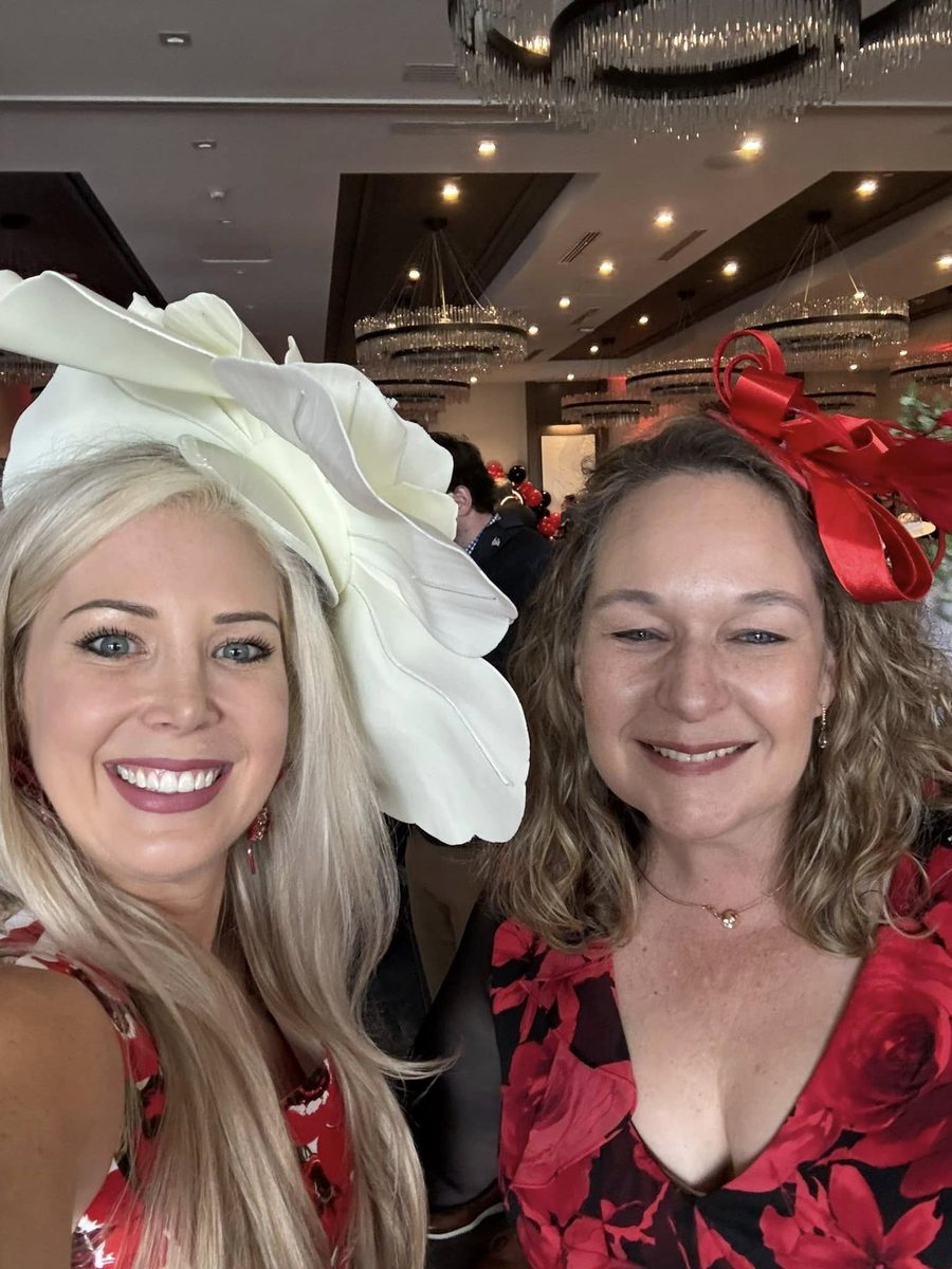 2024 Annual Kentucky Derby Fundraiser Event