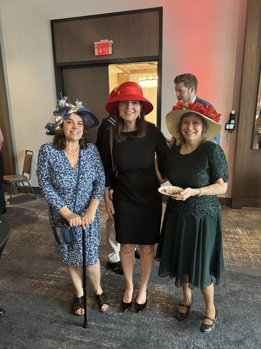 2024 Annual Kentucky Derby Fundraiser Event