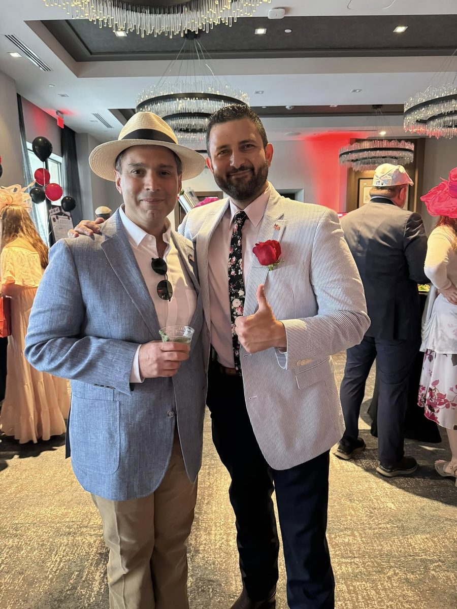 2024 Annual Kentucky Derby Fundraiser Event