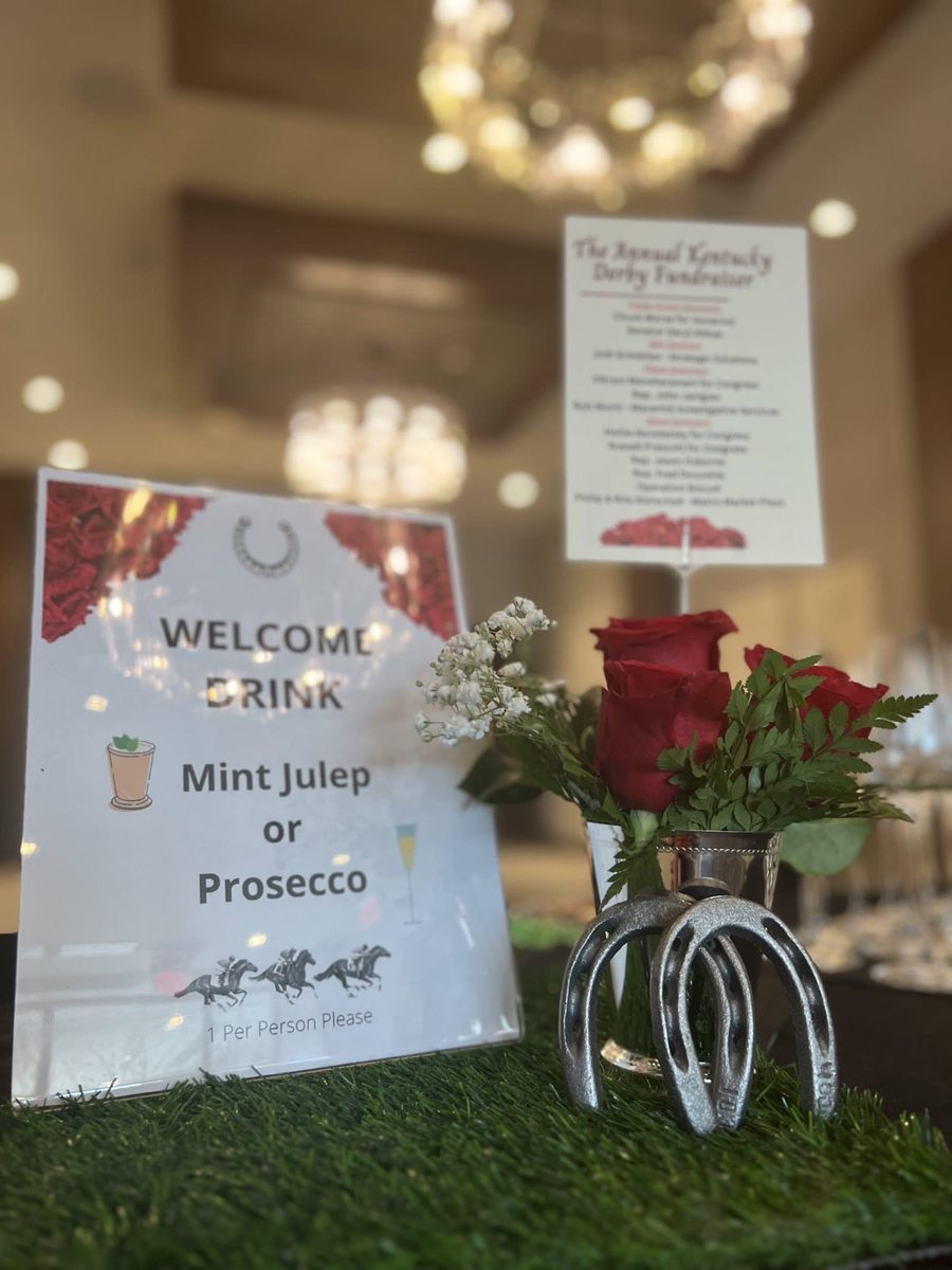 2024 Annual Kentucky Derby Fundraiser Event