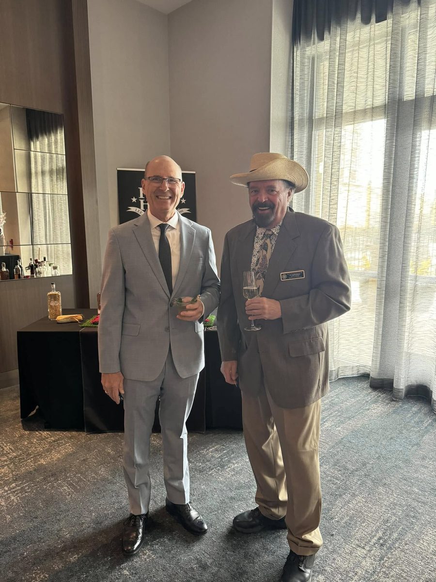 2024 Annual Kentucky Derby Fundraiser Event
