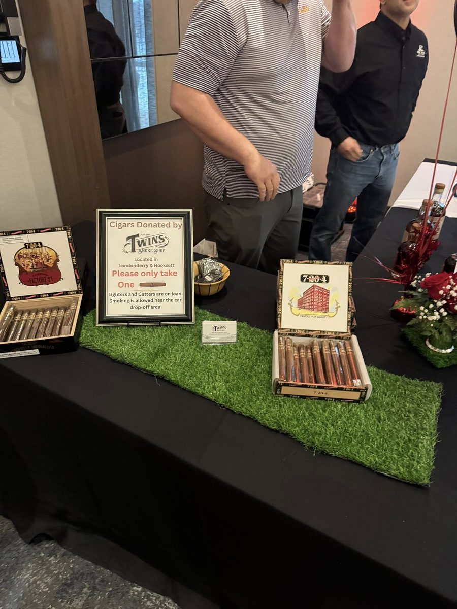 2025 Annual Kentucky Derby Fundraiser Event