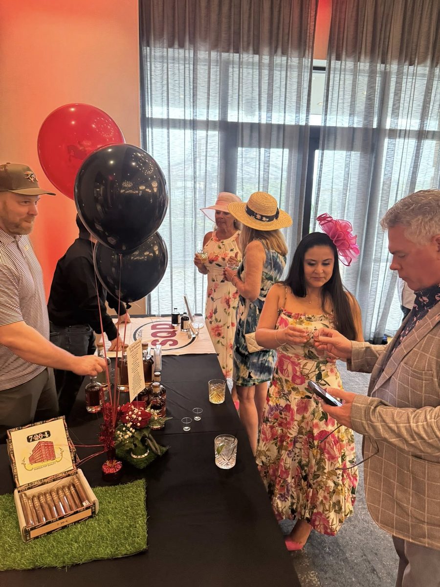 2025 Annual Kentucky Derby Fundraiser Event