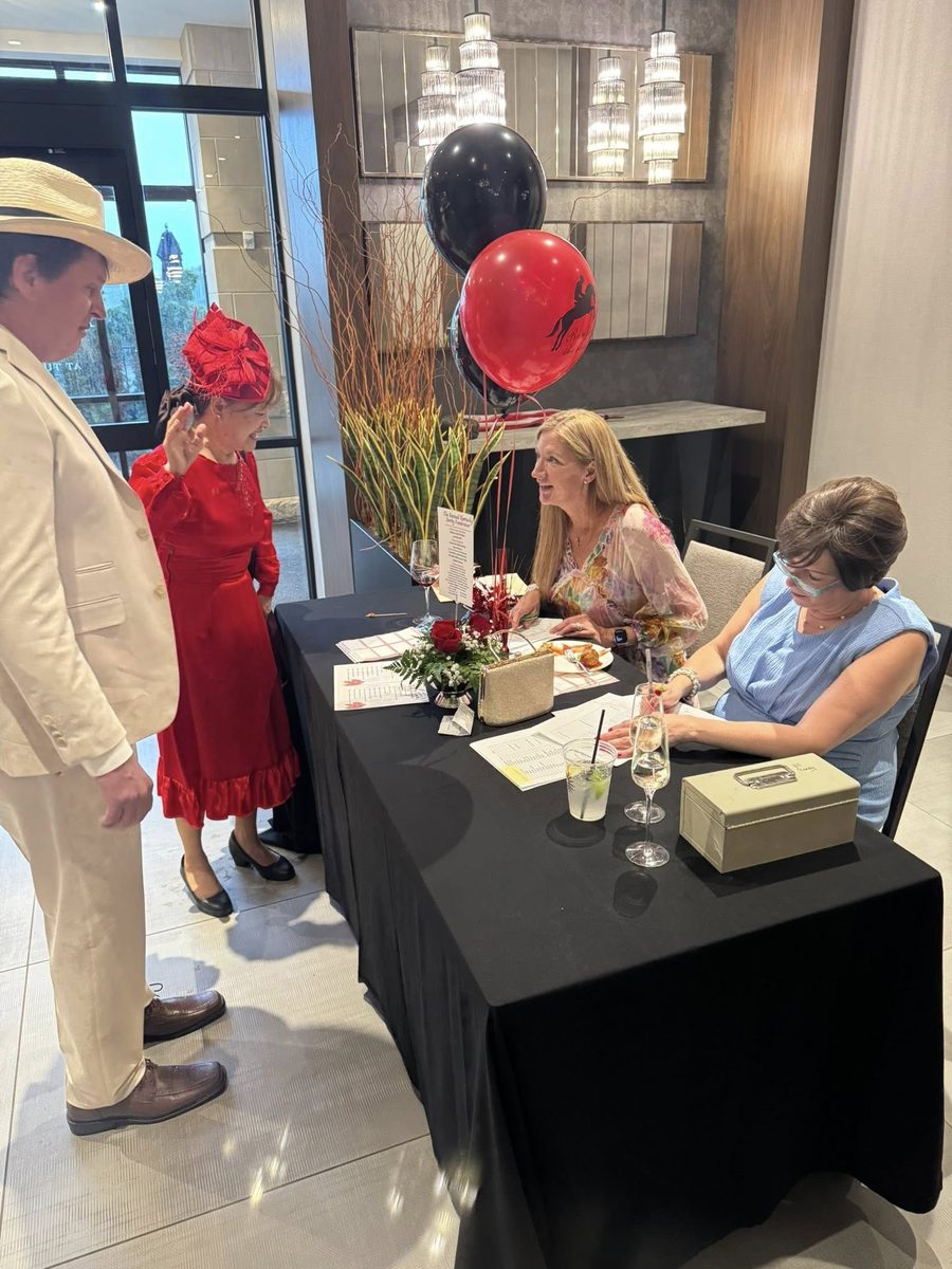 2025 Annual Kentucky Derby Fundraiser Event