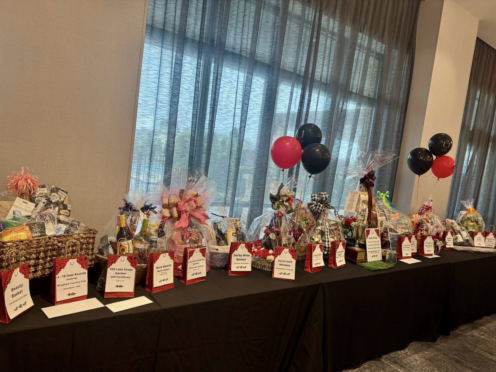 2025 Annual Kentucky Derby Fundraiser Event