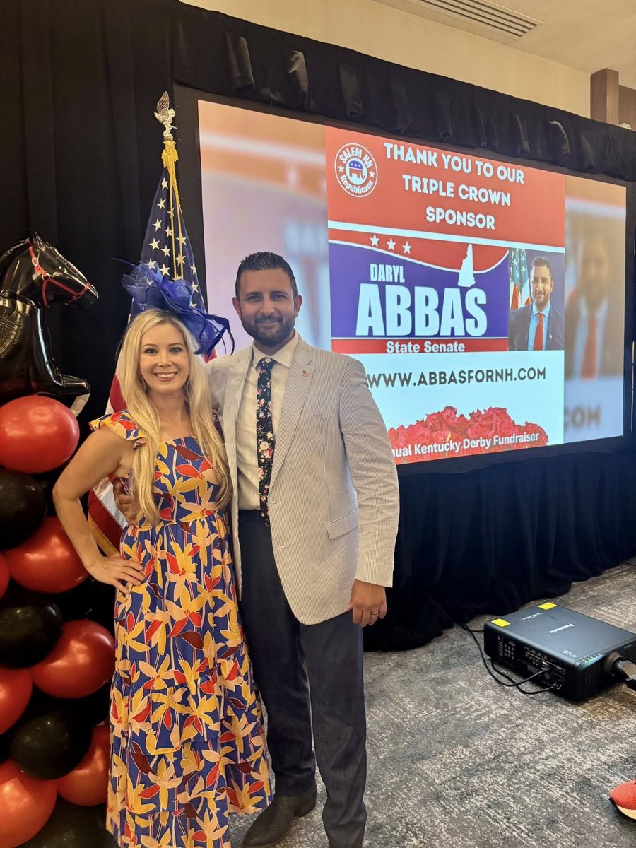 2025 Annual Kentucky Derby Fundraiser Event