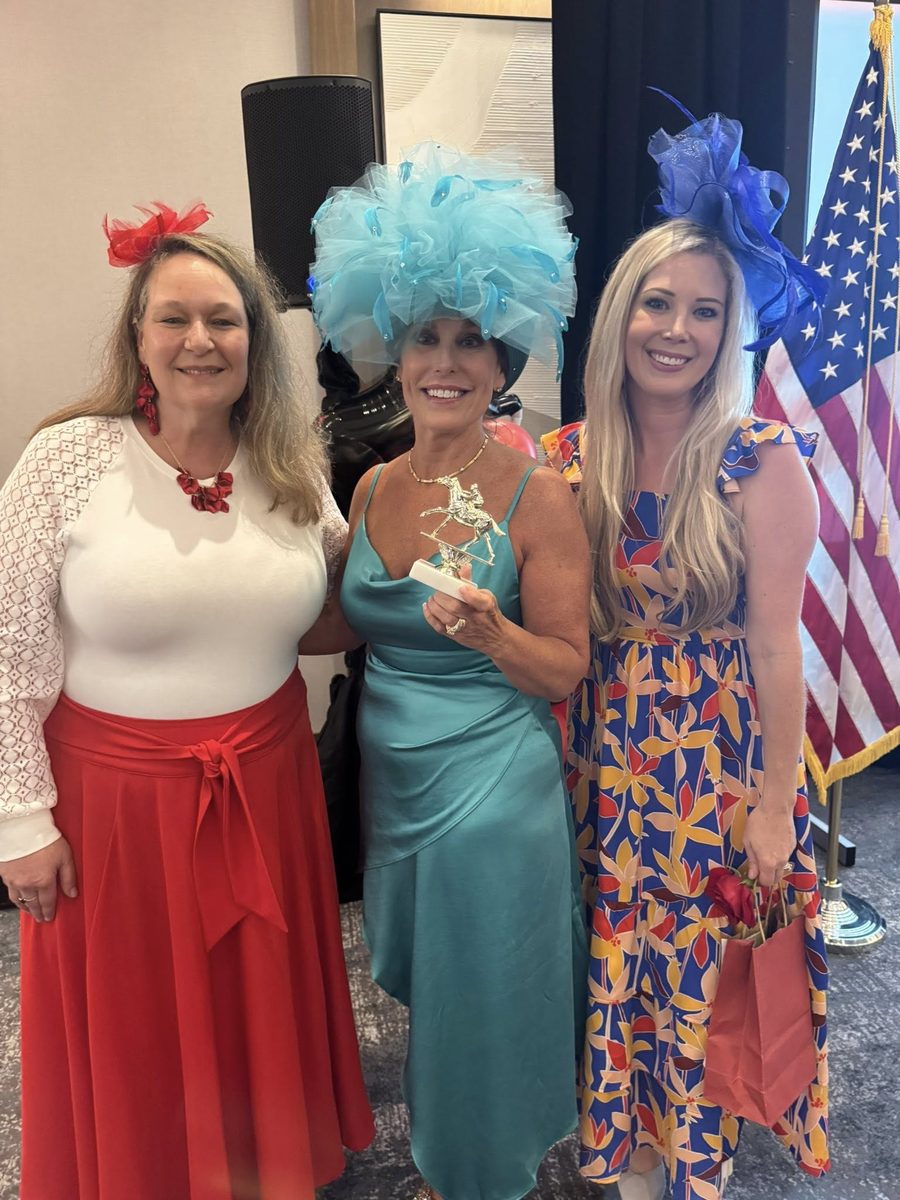 2025 Annual Kentucky Derby Fundraiser Event