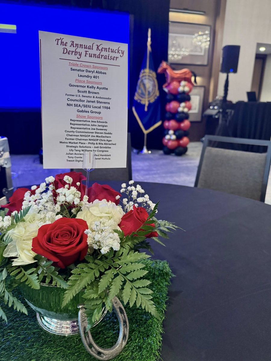 2025 Annual Kentucky Derby Fundraiser Event