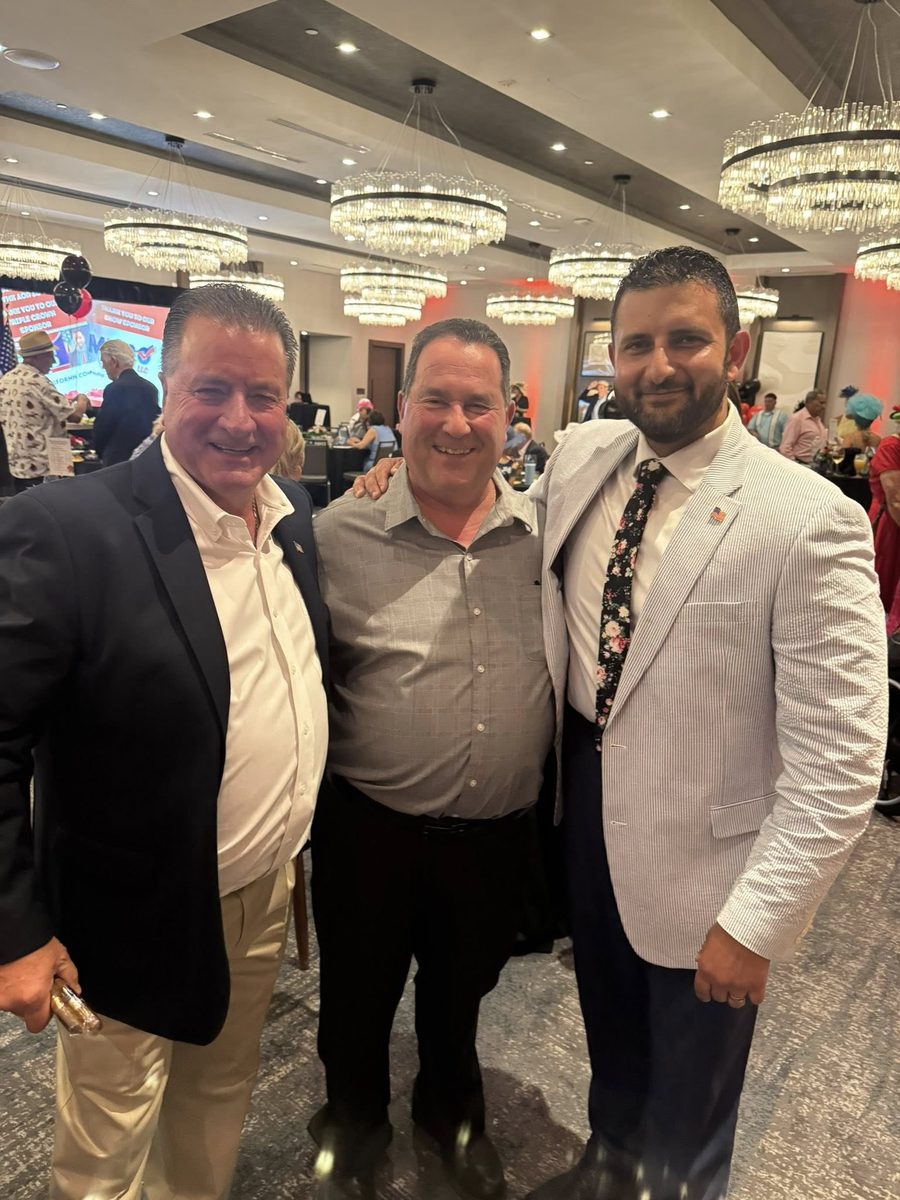 2025 Annual Kentucky Derby Fundraiser Event
