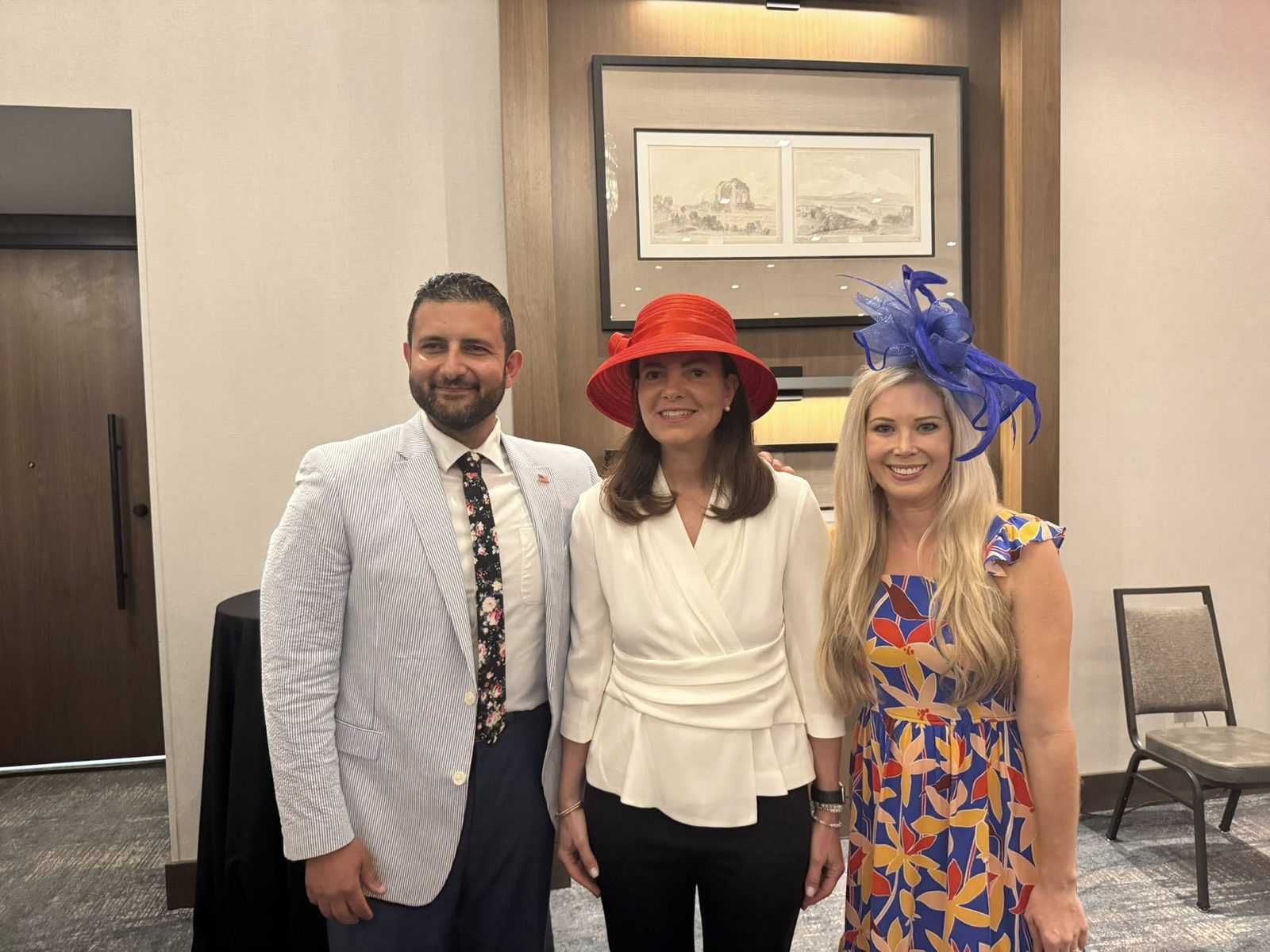 2025 Annual Kentucky Derby Fundraiser Event
