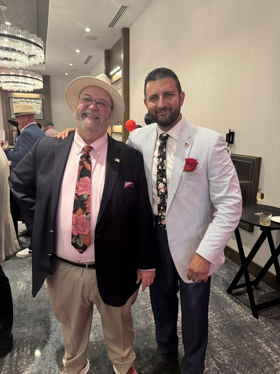 2025 Annual Kentucky Derby Fundraiser Event