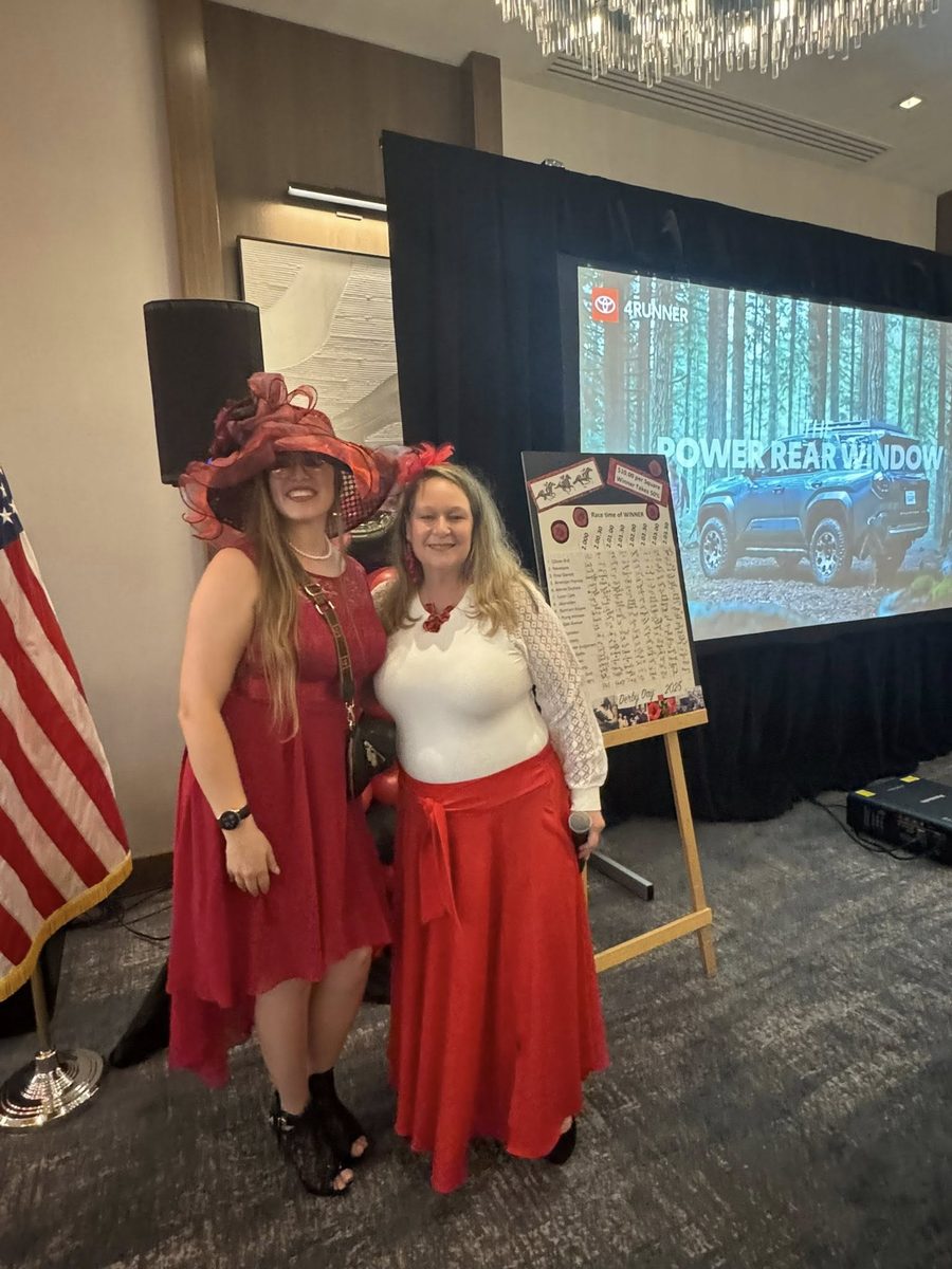 2025 Annual Kentucky Derby Fundraiser Event