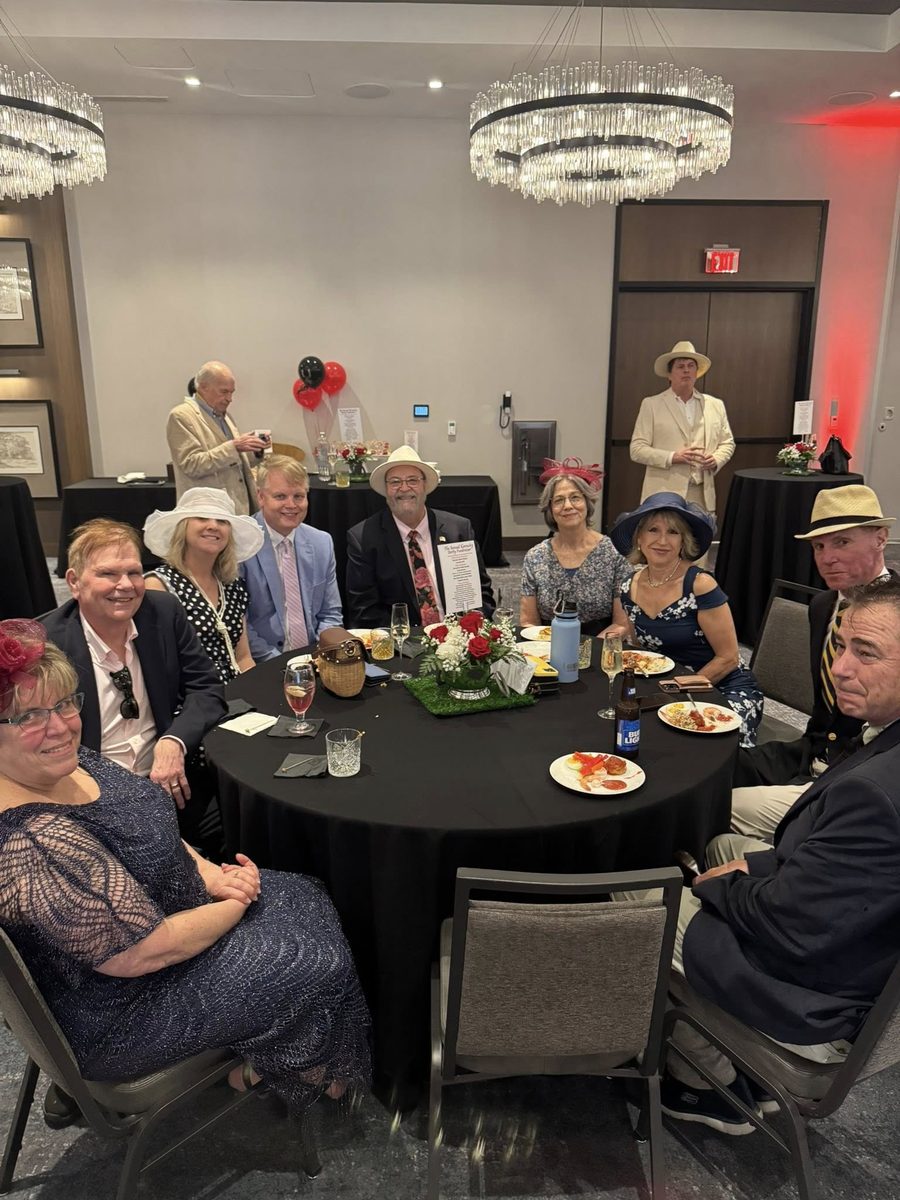 2025 Annual Kentucky Derby Fundraiser Event