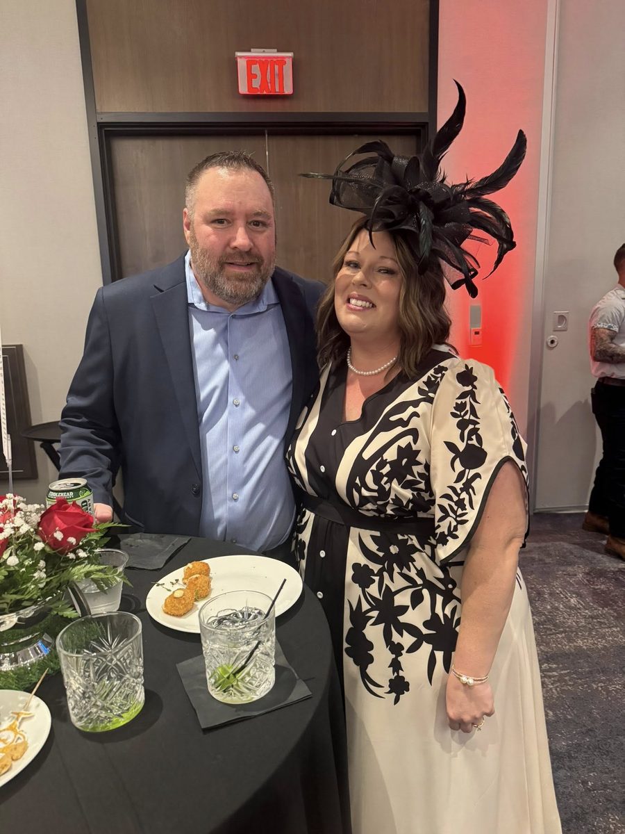 2025 Annual Kentucky Derby Fundraiser Event