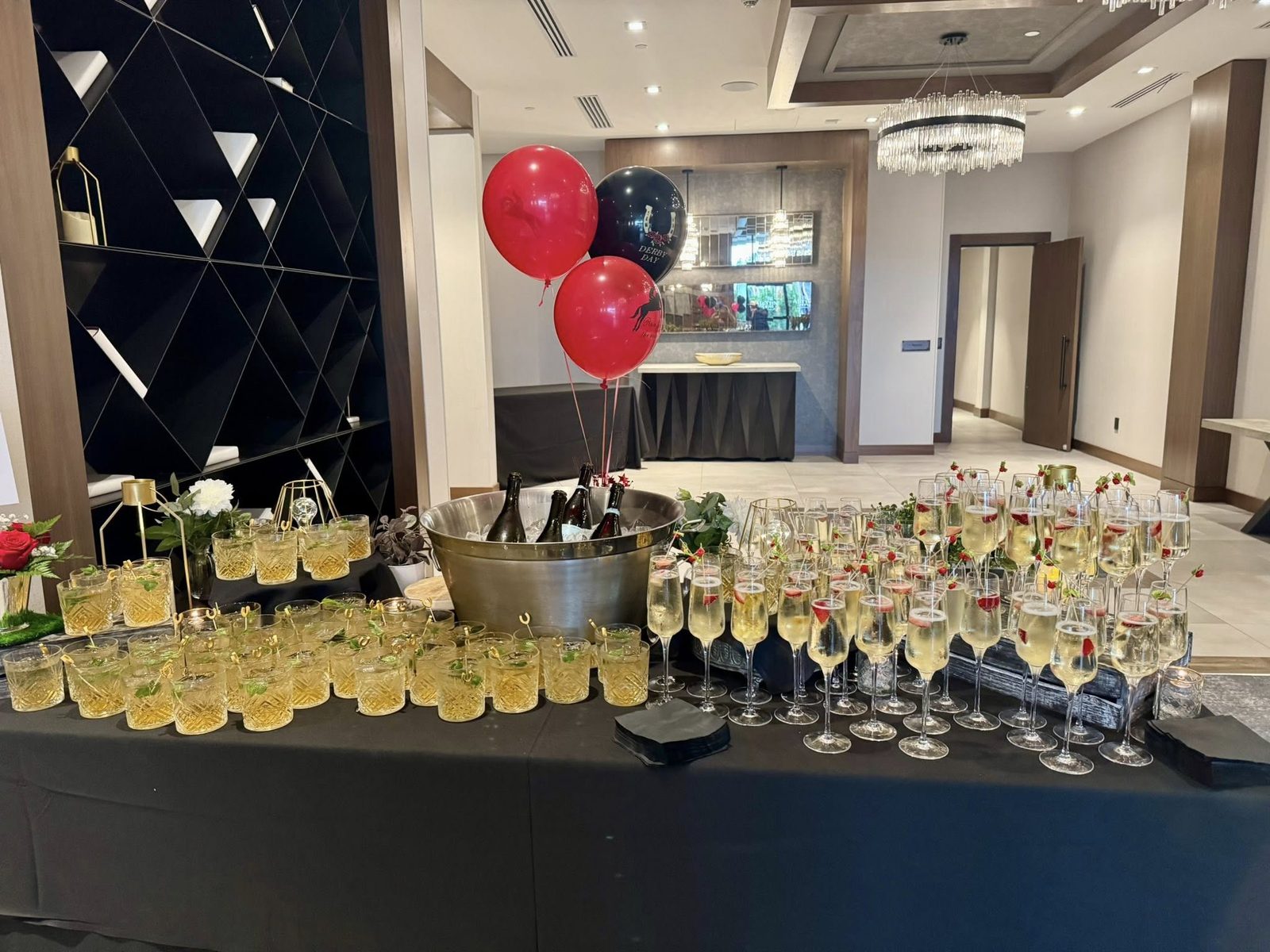 2025 Annual Kentucky Derby Fundraiser Event