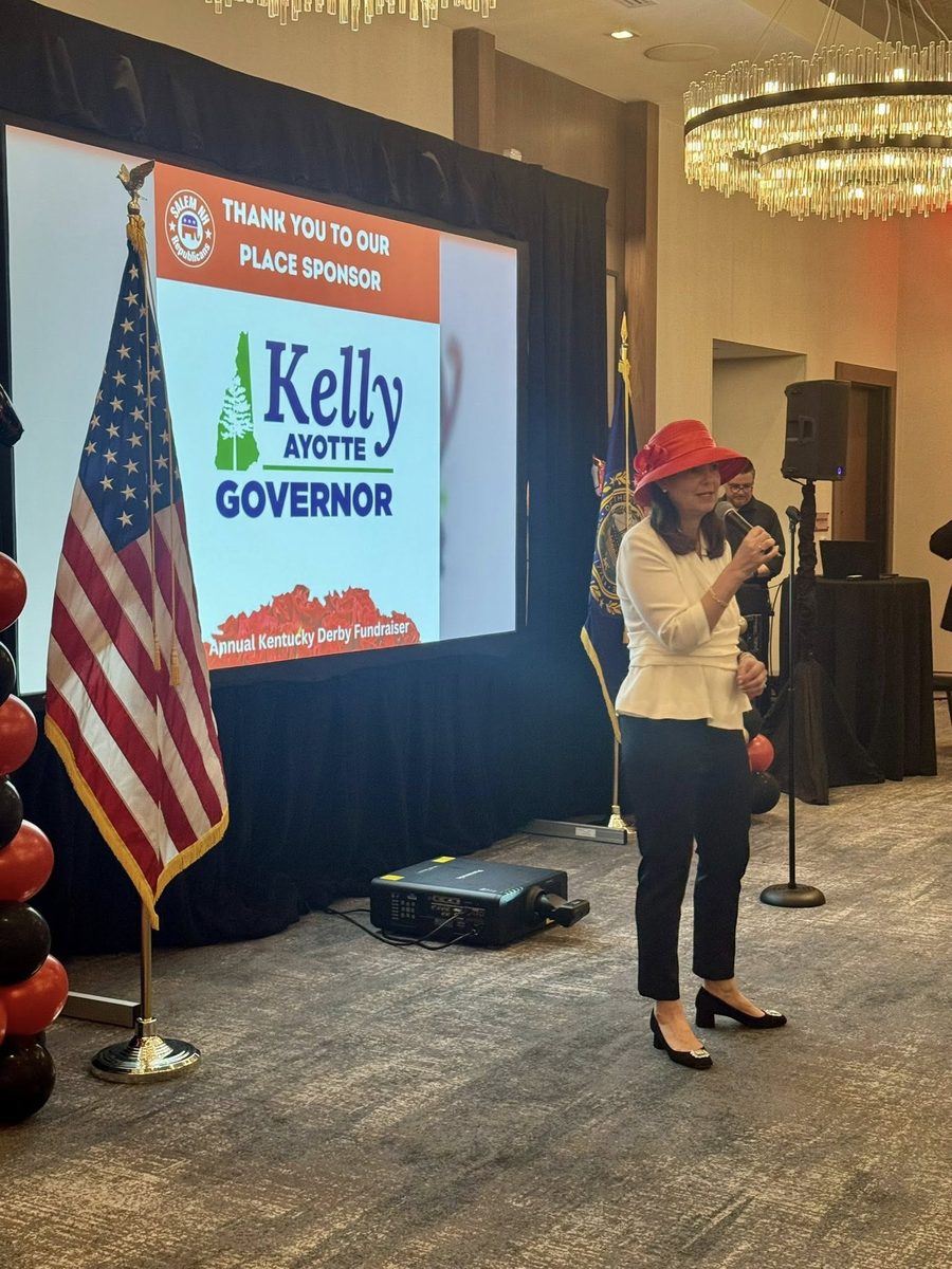 2025 Annual Kentucky Derby Fundraiser Event