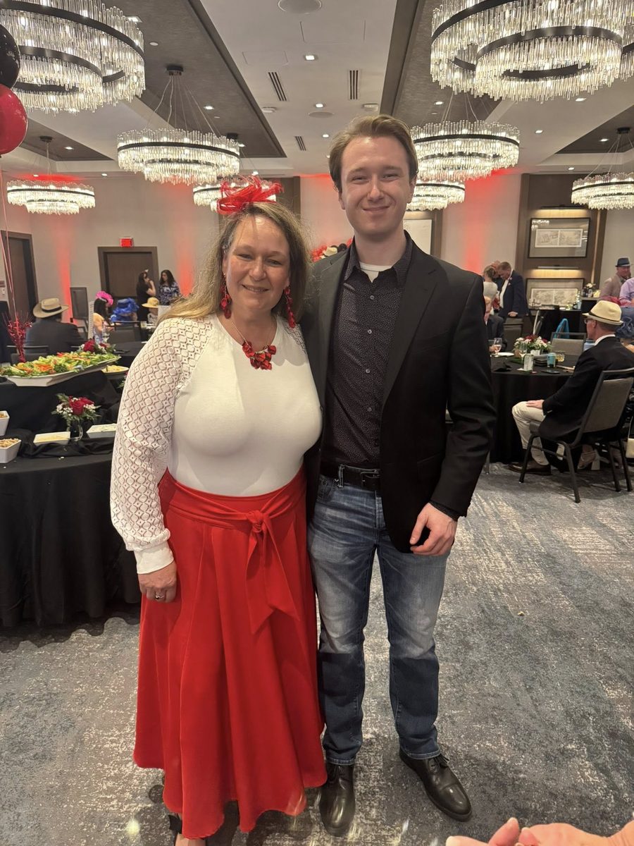2025 Annual Kentucky Derby Fundraiser Event