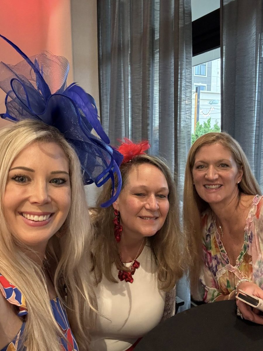 2025 Annual Kentucky Derby Fundraiser Event