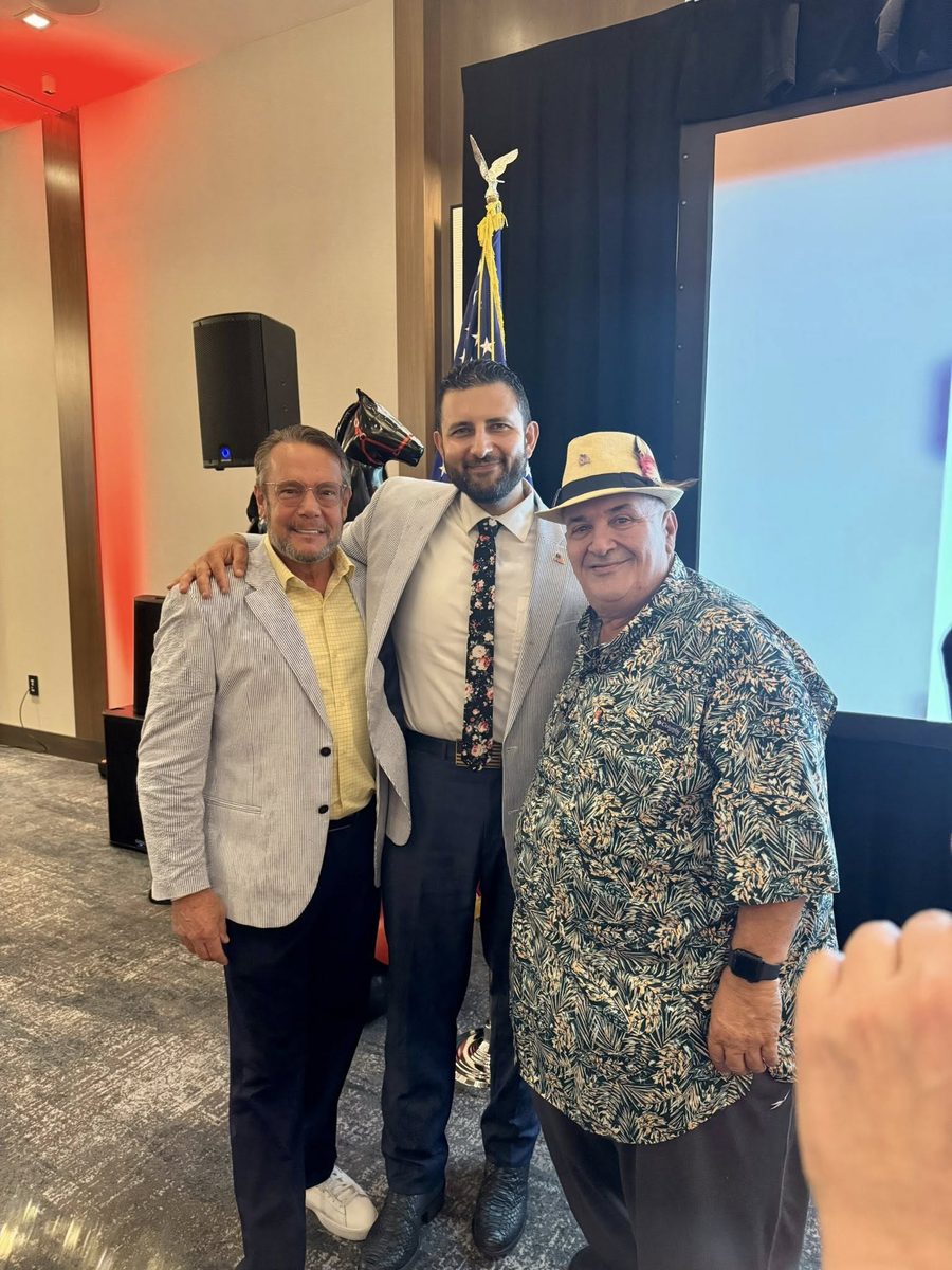 2025 Annual Kentucky Derby Fundraiser Event