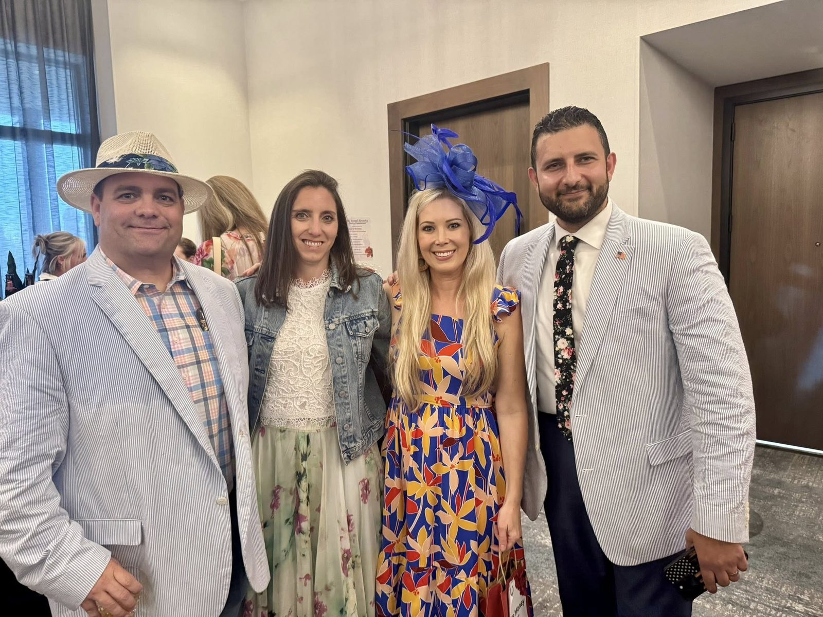 2025 Annual Kentucky Derby Fundraiser Event