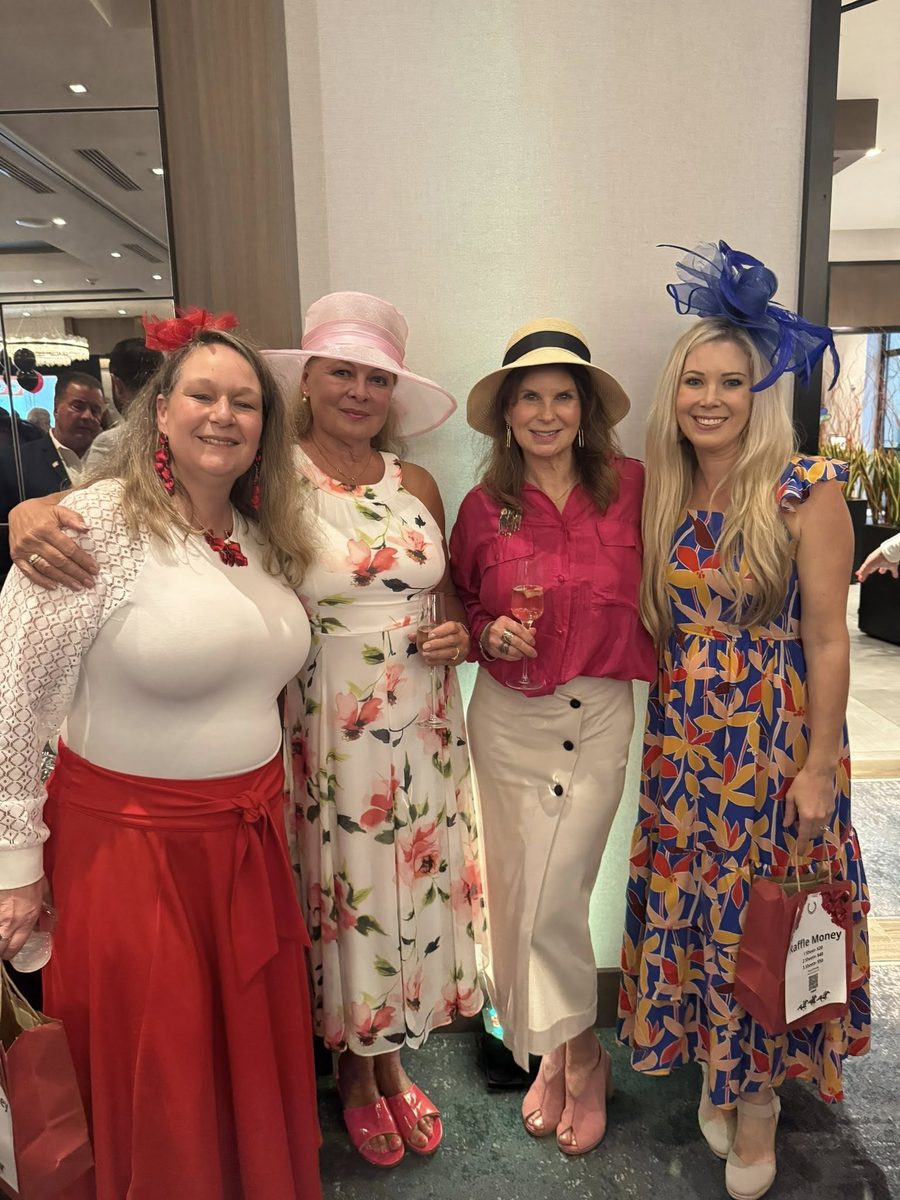 2025 Annual Kentucky Derby Fundraiser Event