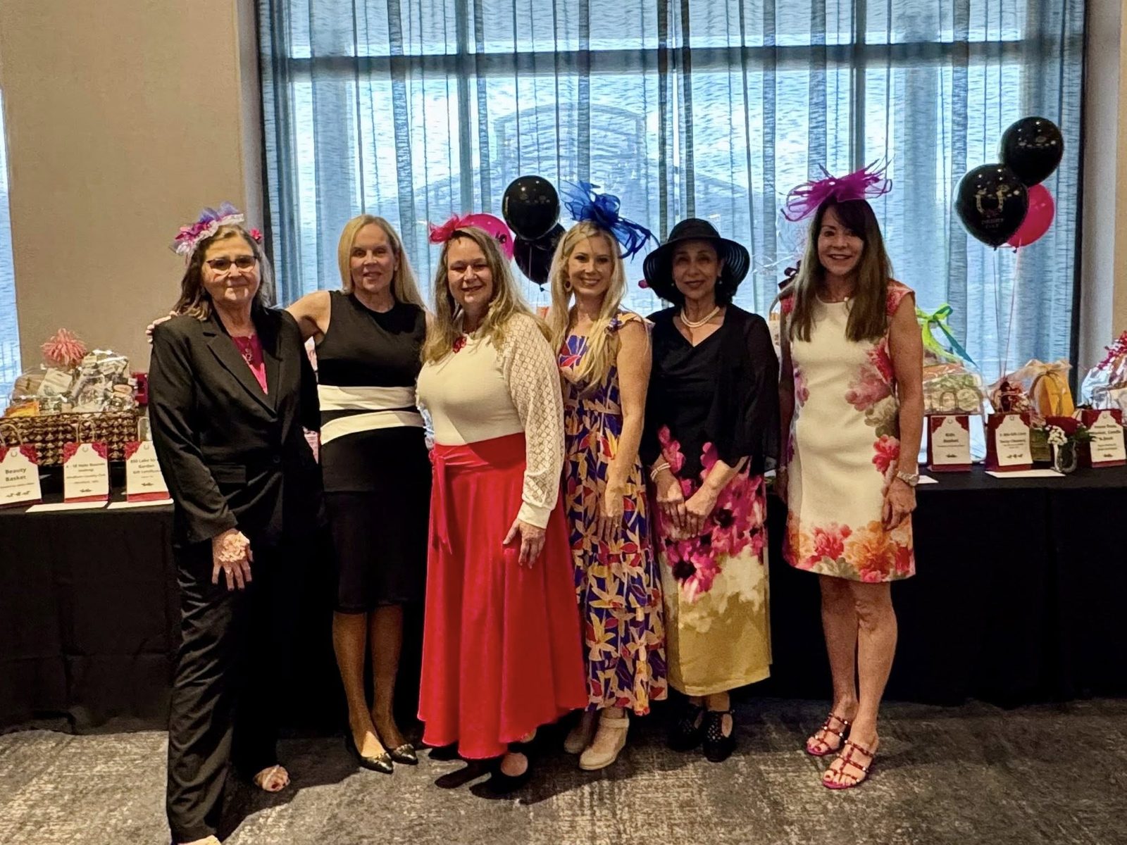 2025 Annual Kentucky Derby Fundraiser Event