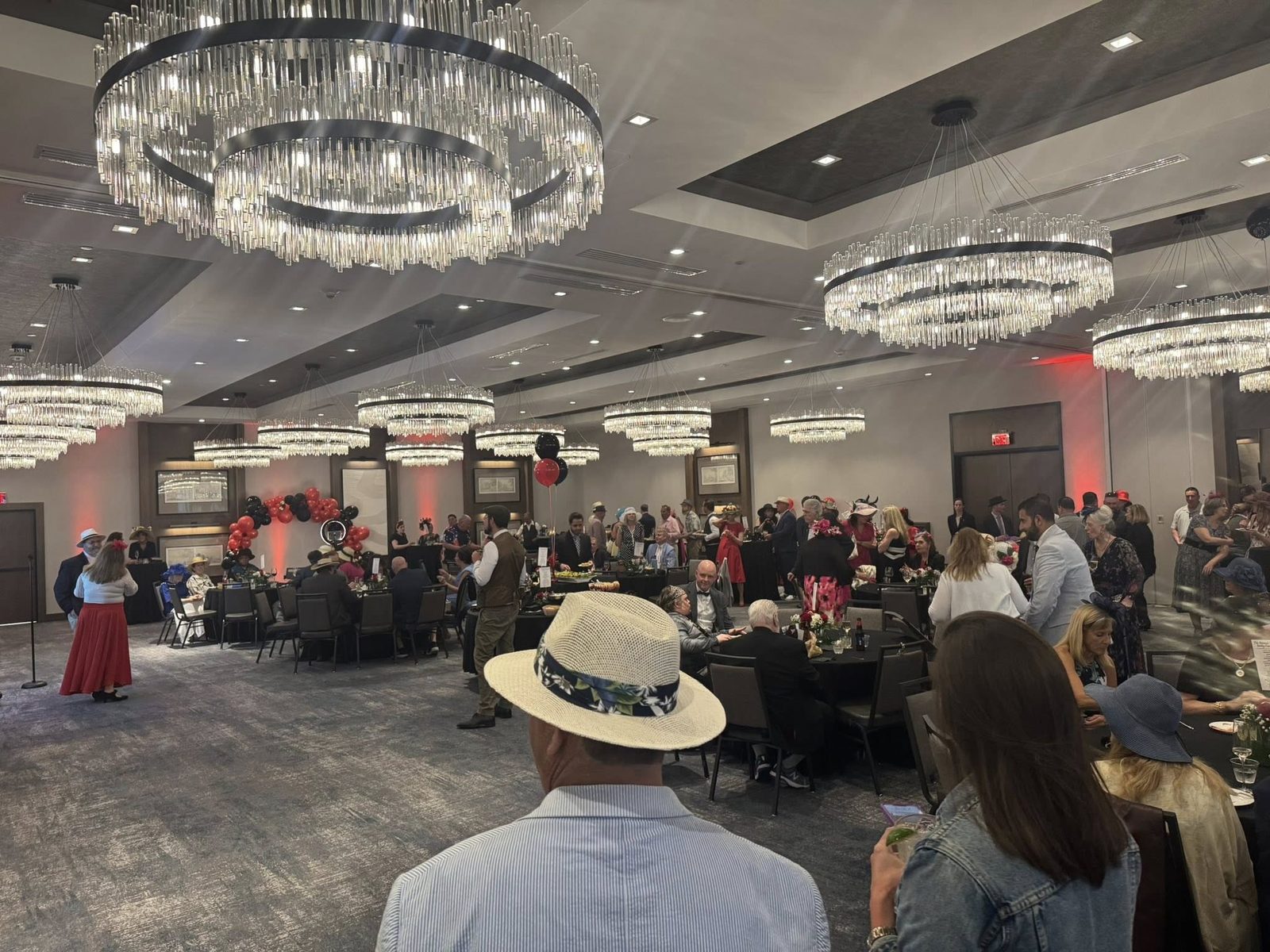 2025 Annual Kentucky Derby Fundraiser Event