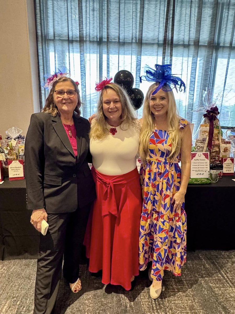 2025 Annual Kentucky Derby Fundraiser Event