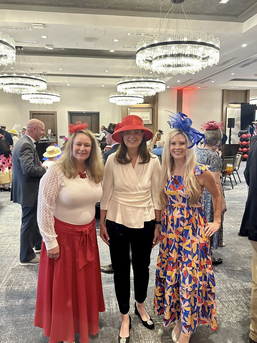 2025 Annual Kentucky Derby Fundraiser Event