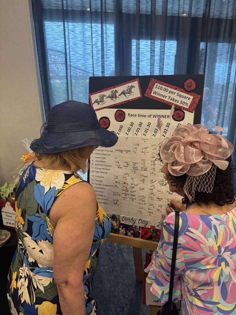 2025 Annual Kentucky Derby Fundraiser Event