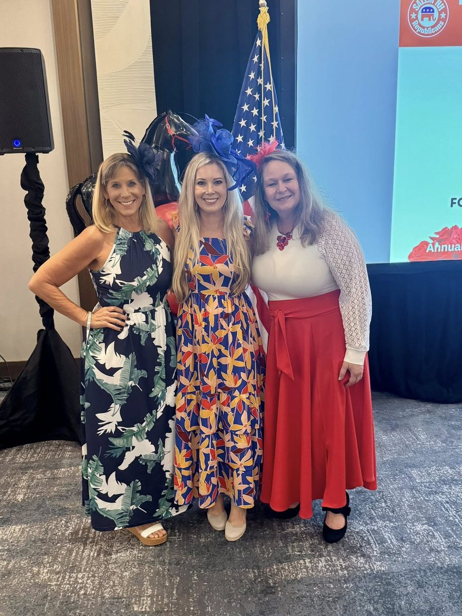 2025 Annual Kentucky Derby Fundraiser Event