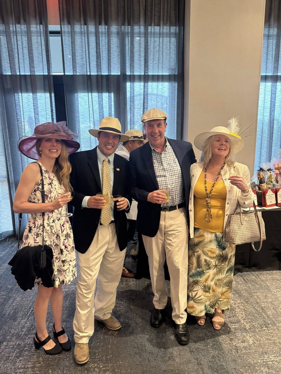 2025 Annual Kentucky Derby Fundraiser Event
